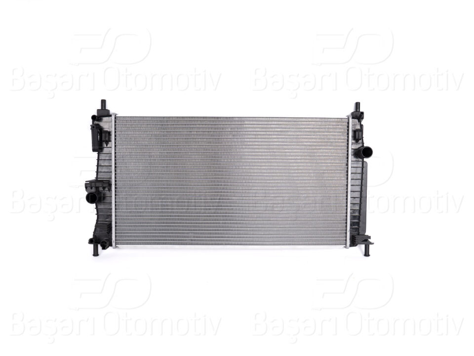 MAZDA 3 1.6 MZR 08-14 >SU RADYATORU AT 670X370X22 MM