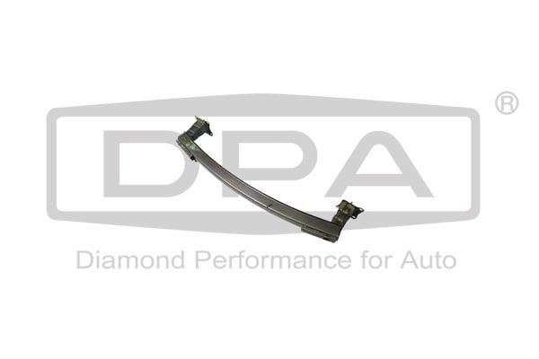 Skoda Superb Arka Tampon Demiri 2008-2013 3T5807305C