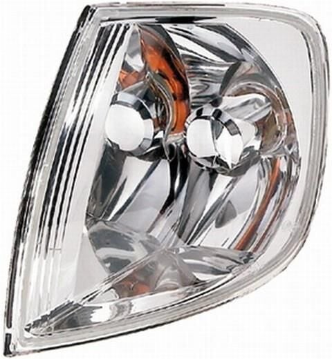 VW POLO 3 99 >SINYAL LAMBASI ON SAG DUYLU AMPULLU