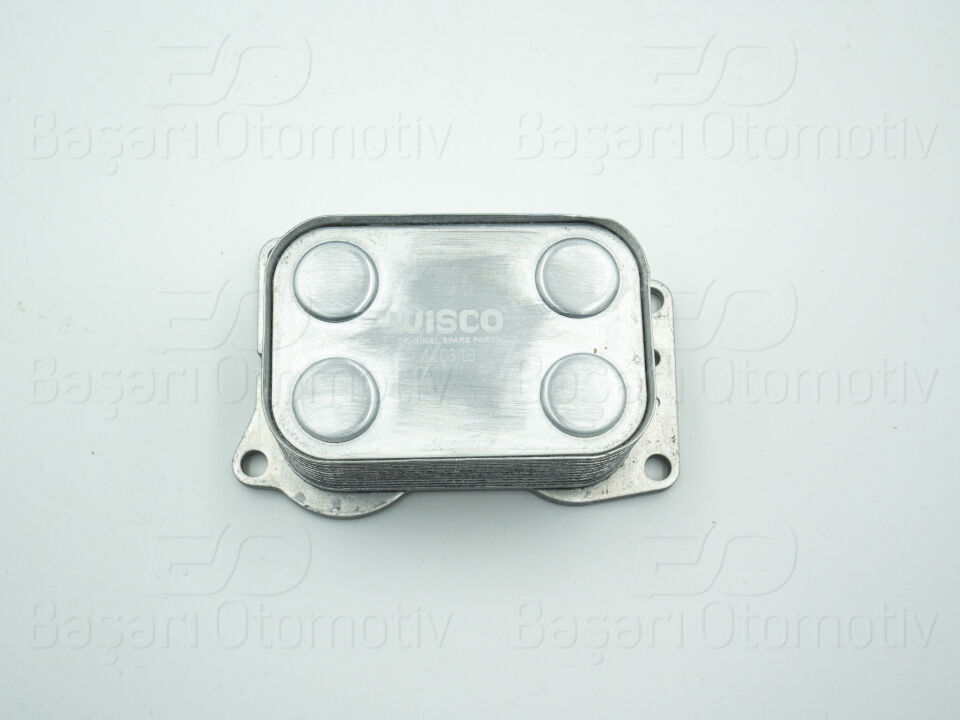 FIAT SCUDO 2.0 D 07>CITROEN C4 2.0 C5 04>YAG SOGUTUCUSU TEK +CONTA (KUTUKSUZ)