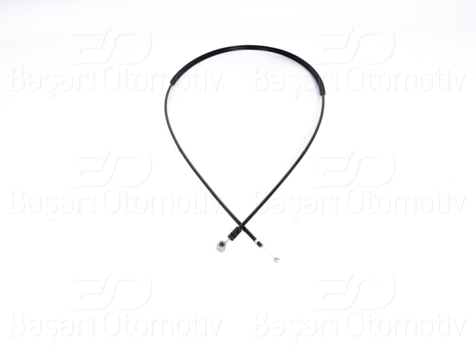 VW TIGUAN 07-18KAPUT ACMA TELI
