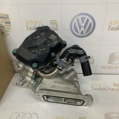 Volkswagen Golf 7 Gaz Kelebeği Clh Dcx Crlb Orijinal