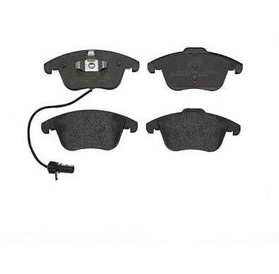 VW T5 04 >FREN BALATASI ON FISLI