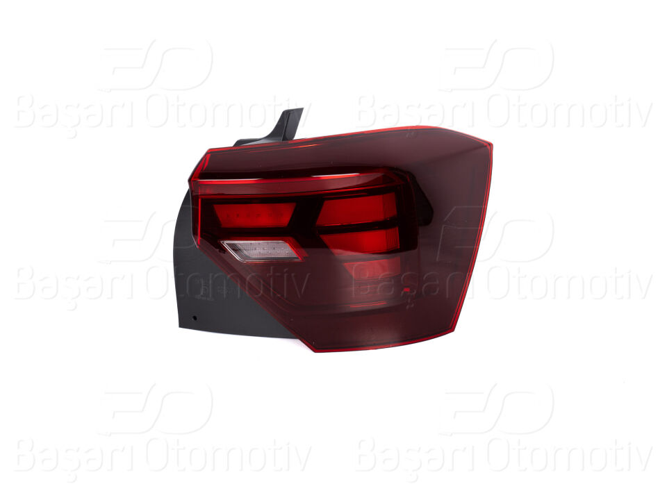 VW POLO 6 (AW1, BZ1, AE1) 21-STOP DIS SAG