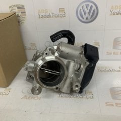 Volkswagen Passat Gaz Kelebeği Clh Dcx Crlb Orijinal