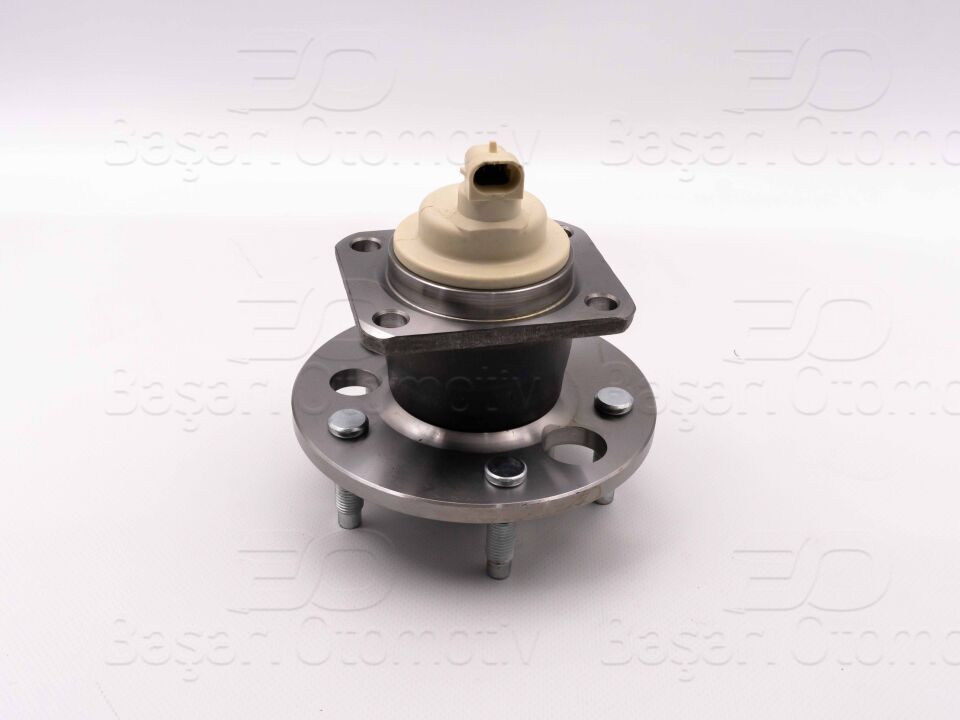 OPEL SINTRAPORYA ARKA SOL-SAG RULMANLI 5X115 151X30DIS ABS