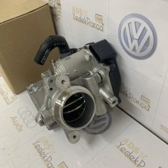 Audi  A3 A4 A5 Q5 Gaz Kelebeği Clh Dcx Crlb Orijinal