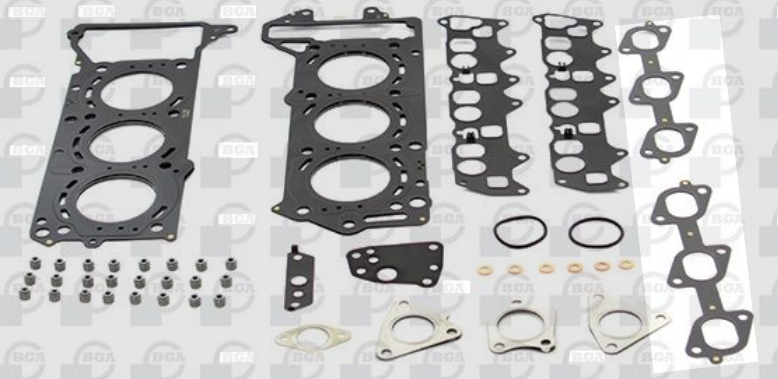 OPEL VIVARO B 1.6CDTI 14 >UST TAKIM CONTA