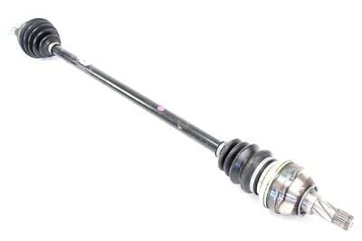 OPEL ASTRA H Z12XEP Z14XEP Z14XEL Z16XE1 Z16XER 1.4 04-10KOMPLE AKS ON SAG (33X22X53) 952MM