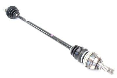 OPEL ASTRA H Z12XEP Z14XEP Z14XEL Z16XE1 Z16XER 1.4 04-10KOMPLE AKS ON SAG (33X22X53) 952MM