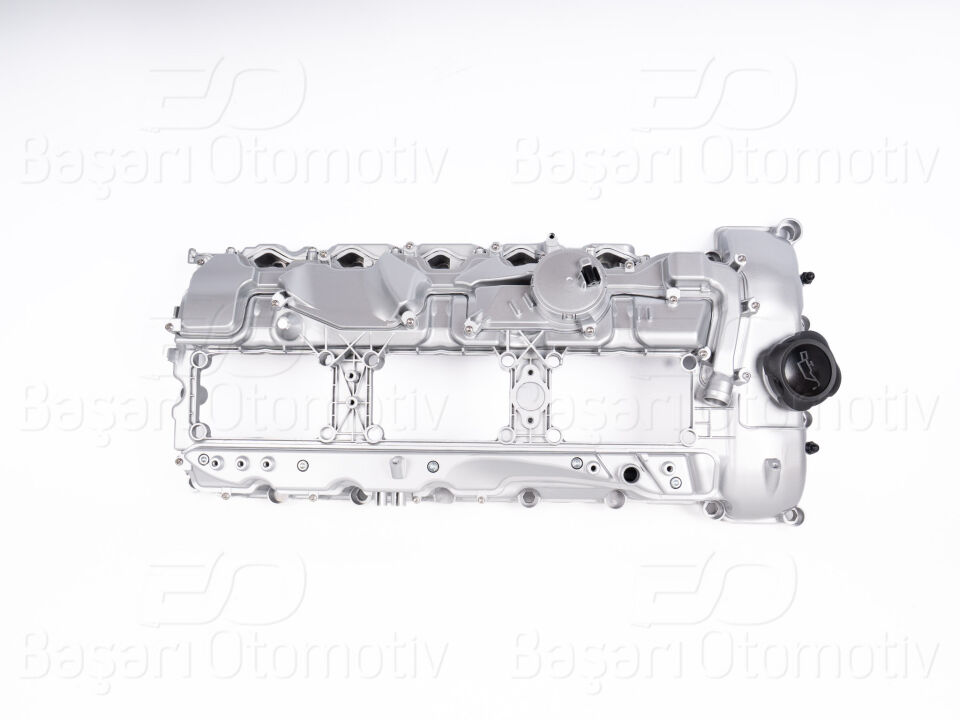 BMW F30 E90 F15 06-18KULBUTOR KAPAGI ALIMINYUM+CONTA+KAPAK