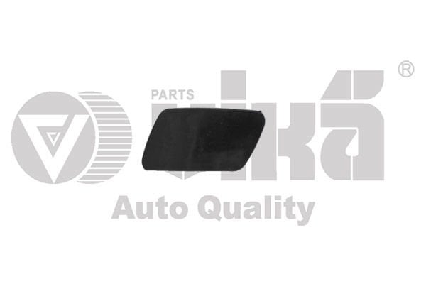 Audi A6 2009-2011 Audi A6Q 2009-2011 Sağ Far Yıkama Kapağı