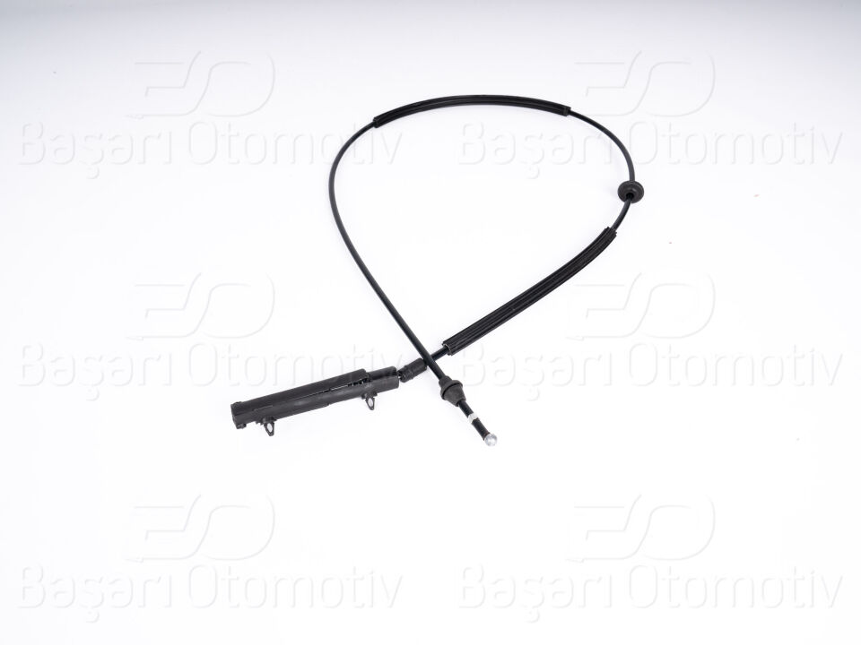 VW TOUAREG 02-10KAPUT ACMA TELI