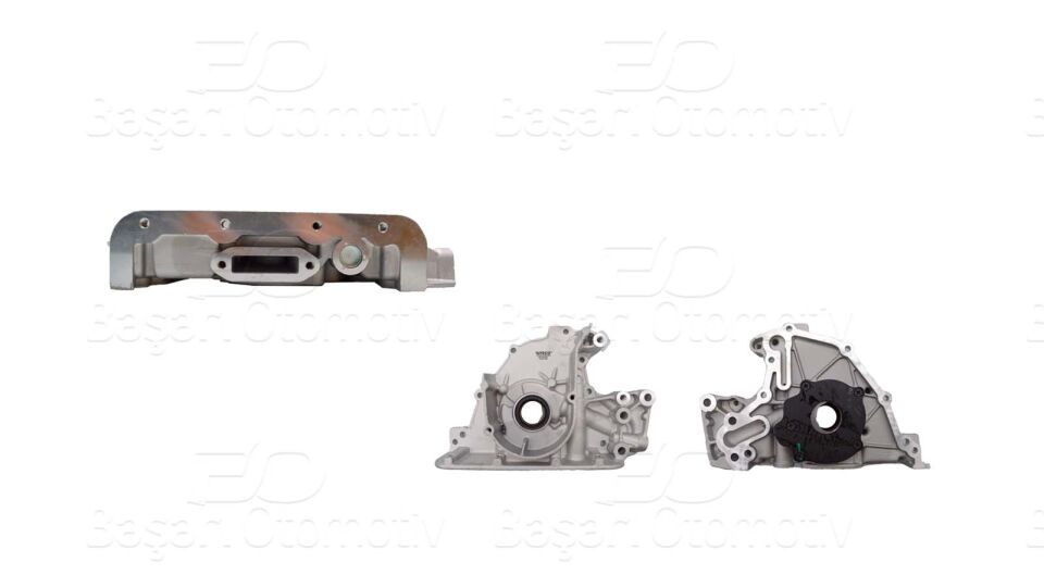 VW POLO 5 1.0 SKODA FABIA SEAT IBIZA 3 1.0 14>YAG POMPASI