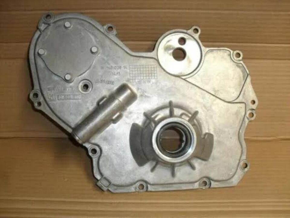 OPEL VECTRA C ASTRA G 2.2 95 >YAG POMPASI