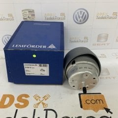 Audi A4 A6 Volkswagen Passat Sağ Motor Kulağı Lemförder Orijinal