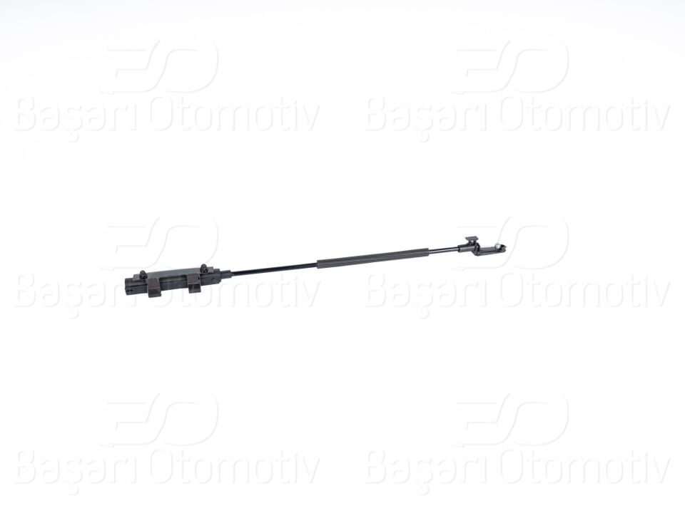 VW TOUAREG 14-18KAPUT ACMA TELI