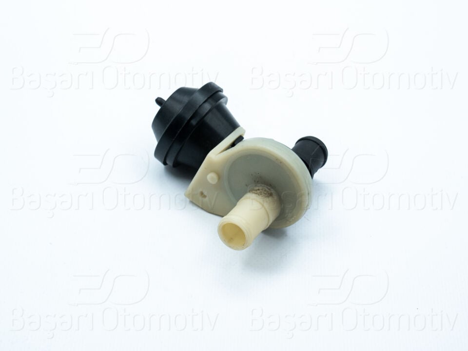 AUDI 100 1.8 1.9 2.0 D 2.1 2.2 E A80 1982 >ISITICI KONTROL VALFI