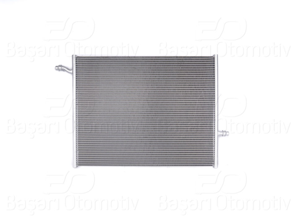 MERCEDES-BENZ W222 A217 C217 S400 13-20 >SU RADYATORU MT-AT 635X510X16 MM
