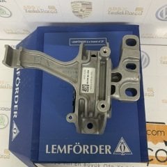 Skoda Octavia Superb Sağ Motor Kulağı Lemförder