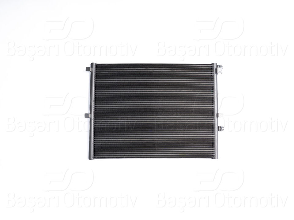 BMW 5 SERİSİ G30, G31 520i 530i 530iX 540i 540iX 15 >19SU RADYATORU BRAZING 511X628X26