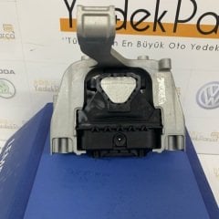 Seat Leon Sağ Motor Kulağı Lemförder