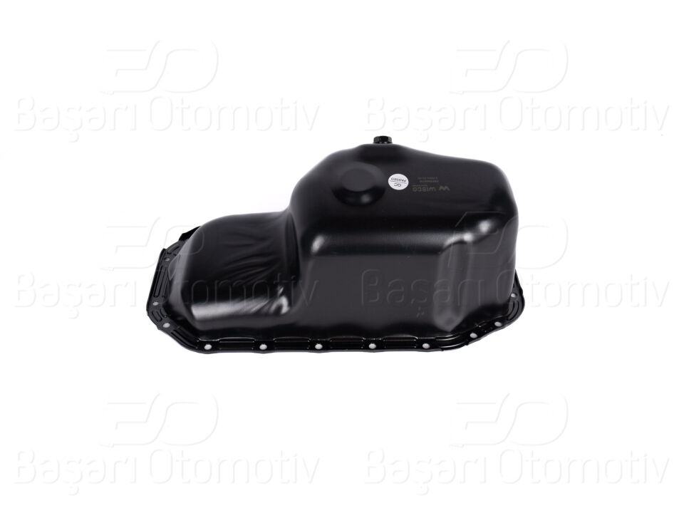 VW POLO 1.4 99-01YAG KARTERI