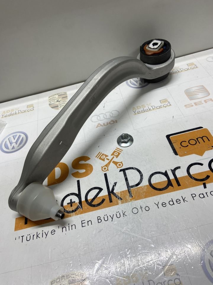 Süper B Passat A4 A6 A8 1995-2000 Sol Alt Eğri Rotilli Kol