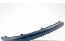 VW POLO 05-09TAMPON BANDI ON SAG SIYAH