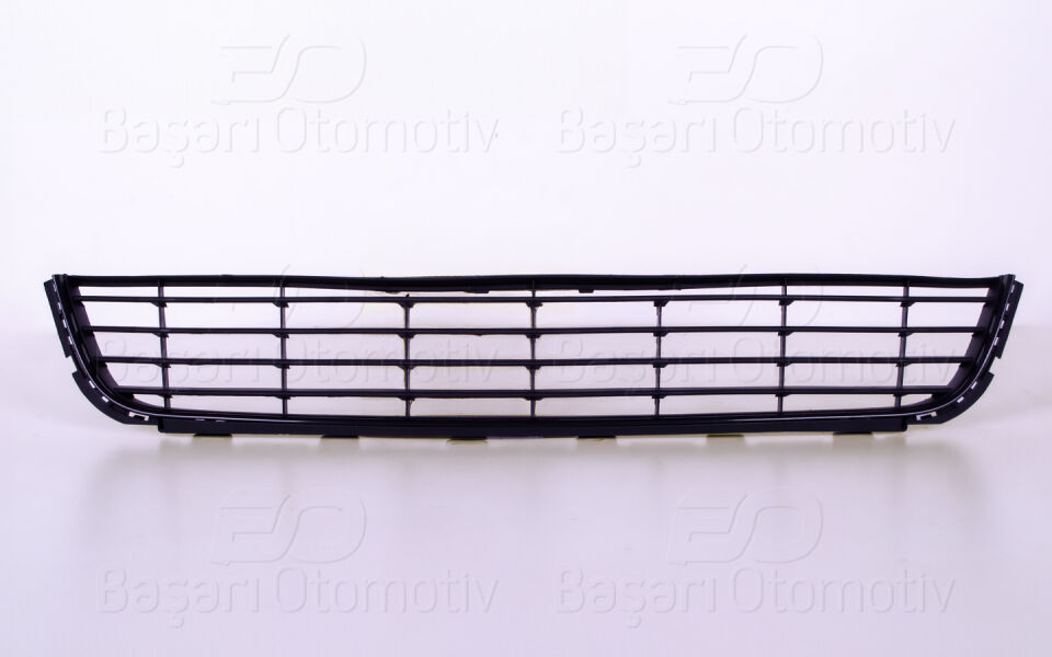 VW GOLF6 08-13TAMPON IZGARASI ORTA SIYAH