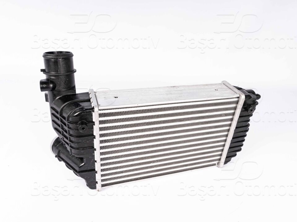 PEUGEOT BOXER 2.5 HDI 94-02/ CITRTOEN JUMPER 2.5 HDI 94-05/ FIAT DUCATO 94-02TURBO RADYATORU (INTERCOOLER) 295X205X62