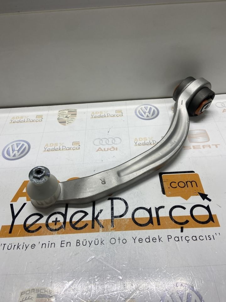 Süper B Passat A4 A6 A8 1995-2000 Sağ Alt Eğri Rotilli Kol