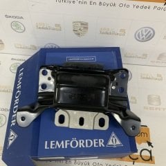 Audi A3  Sol Şanzuman Takozu Orjianal Lemförder