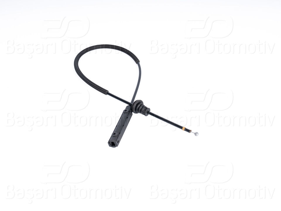 AUDI A3 03-12KAPUT ACMA TELI