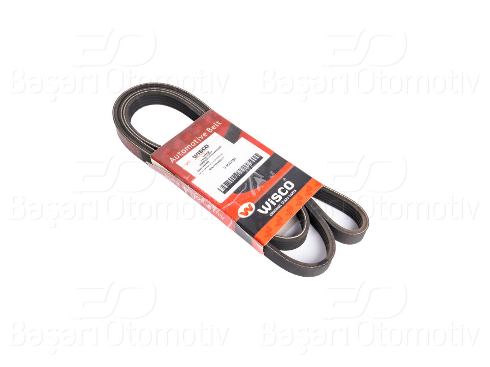 MERCEDES-BENZ BENZ A SERISI A160 A170 CDI 00 >V KAYIS (KANALLI KAYIS) (5PK1720)
