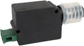 VW SHARAN (7M8) 95-10/ SEAT ALHAMBRA (7V8) 96-10/ FORD GALAXY 95-06BAGAJ KAPAGI KILIT MOTORU