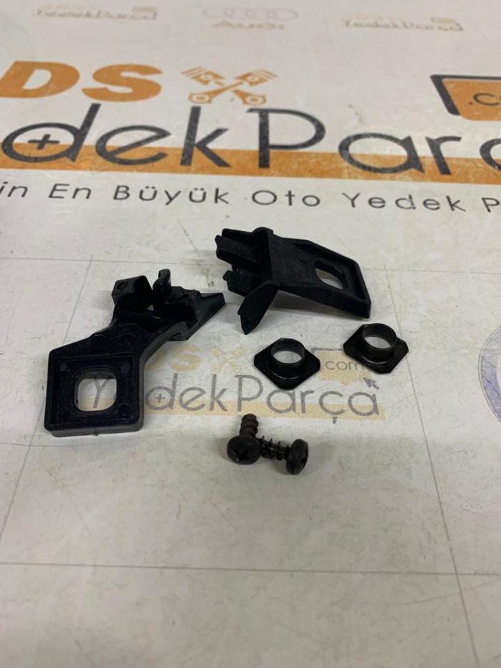 Polo 2002-2005 Sol Far Tamir Takımı