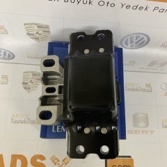 Audi A3 2004-2013 Sol Şanzuman Takozu Orijinal Lemförder
