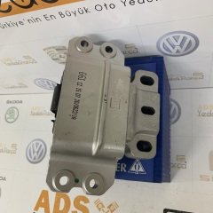 Audi A3 2004-2013 Sol Şanzuman Takozu Orijinal Lemförder