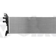 VW T6 2.0 TDI 15>TURBO RADYATORU (INTERCOOLER) 697X210X26