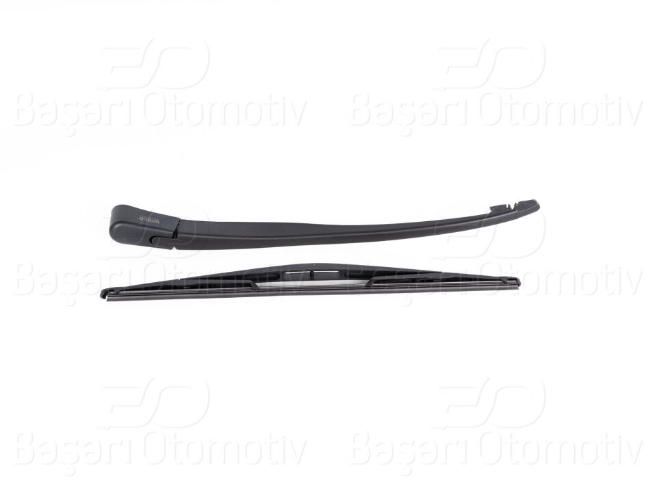OPEL ASTRA G HB 98 >SILECEK ARKA KOL+SUPURGE+KAPAK