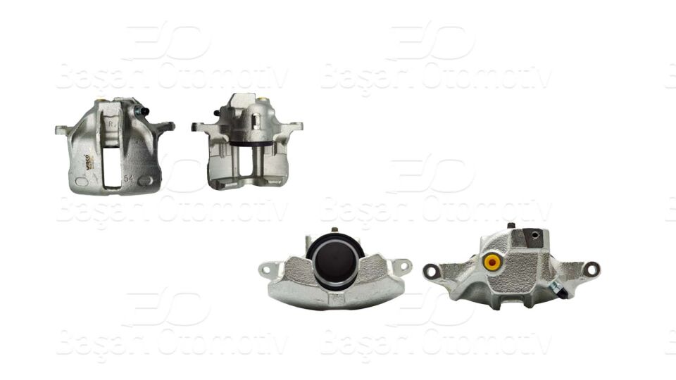 AUDI A4 B5 1.6 94-00 1.9 TDI 95-200FREN KALIPERI ON SAG (MOTORSUZ)