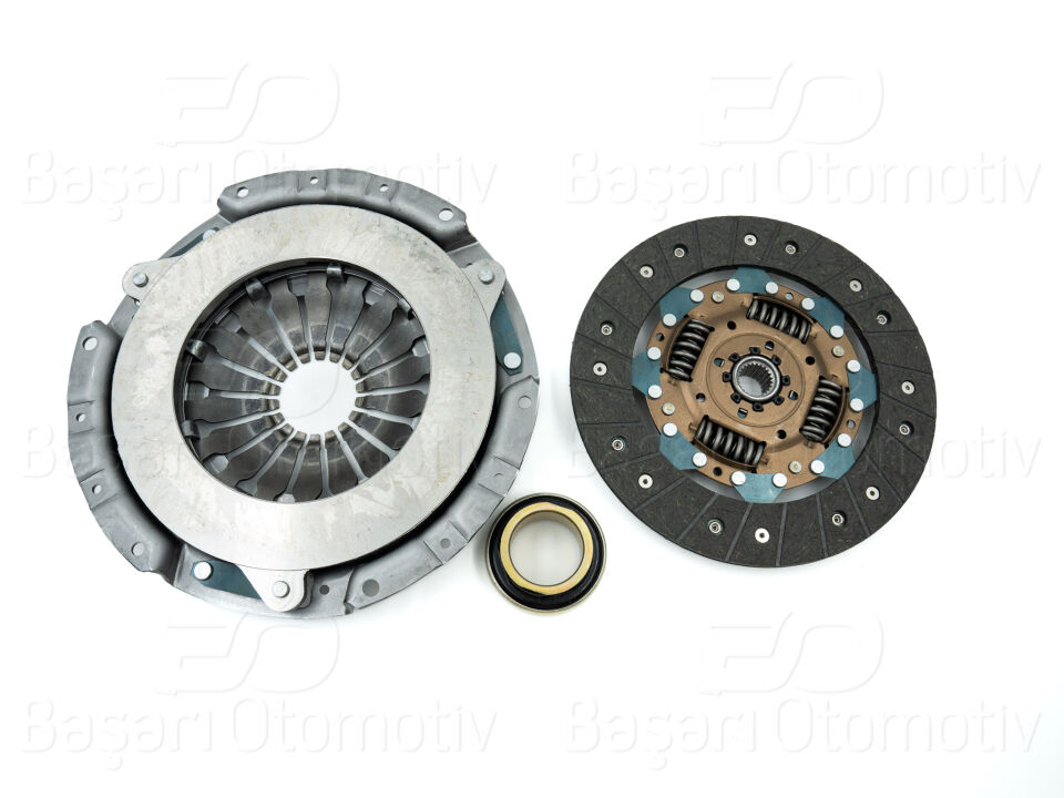 OPEL VECTRA A ASTRA F 1.8 2.0I C18NZ 20NE C20NE 88-98DEBRIYAJ SETI RULMANLI 215X145X24X20,4