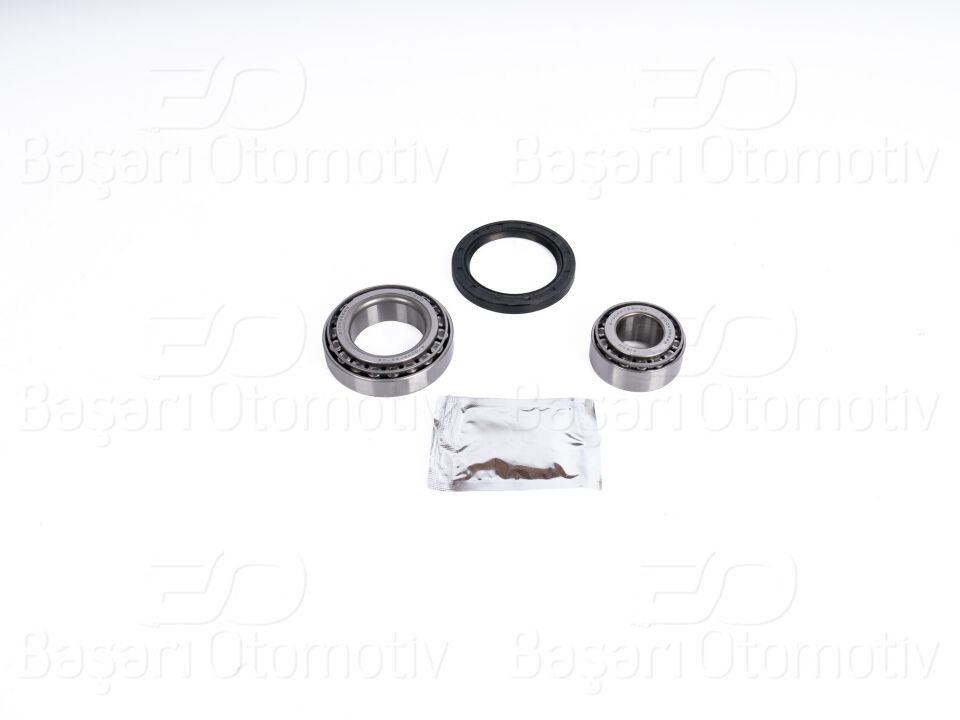 VW LT 28-35 2 2.3 2.5 TDI 2.8 TDI 96-06TEKER RULMANI KITI ON (41,27-25X19,5 - 22X73,4-52)