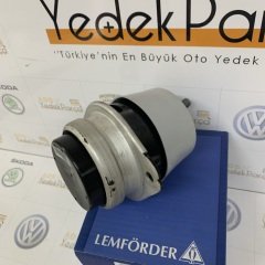 Volkswagen Touareg 2003-2010 Motor Takozu Orijinal Lemförder