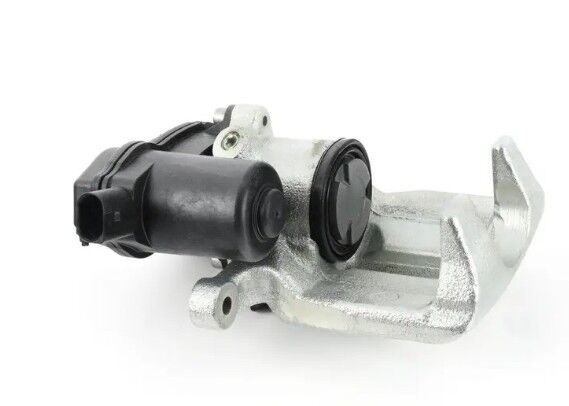 AUDI A6 C7 3.0 TDI 10-18FREN KALIPERI ARKA SOL (MOTORLU)