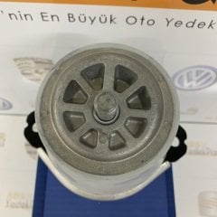 Audi Q7 2007-2015 Motor Takozu Orijinal Lemförder