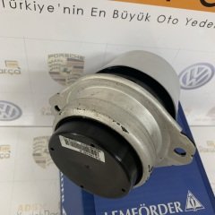 Audi Q7 2007-2015 Motor Takozu Orijinal Lemförder