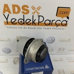 Audi Q7 2007-2015 Motor Takozu Orijinal Lemförder