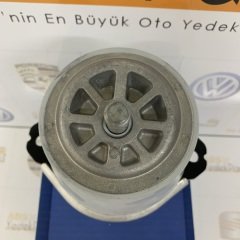 Porsche Cayenne 2003-2010 Motor Takozu Orijinal Lemförder